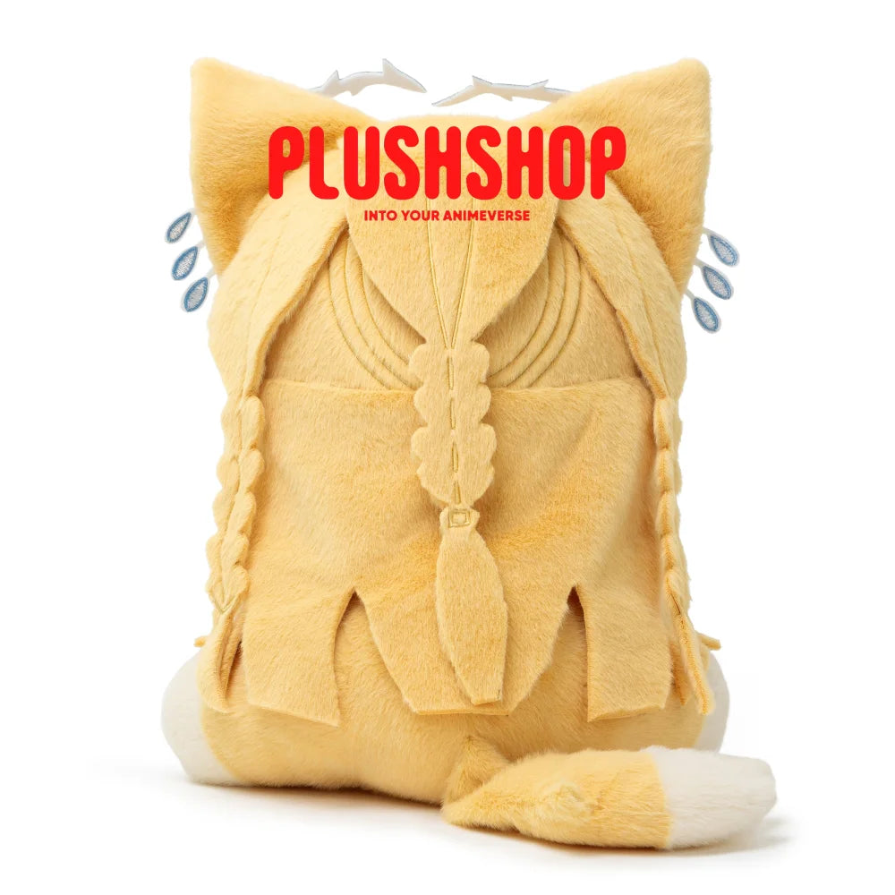 Cartethyiameow (17IN) Cartethyiameow(Pre order: Shipping at October 30-November 25) 玩偶