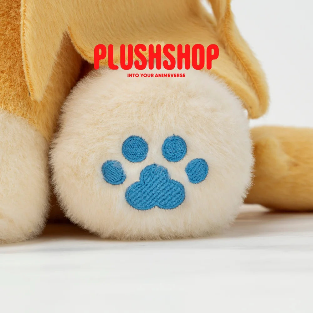 Cartethyiameow (17IN) Cartethyiameow(Pre order: Shipping at October 30-November 25) 玩偶