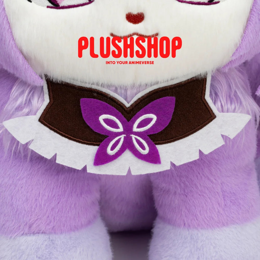 Castoricemeow (17IN) Castoricemeow(Pre order: November 1 5-December 10) 玩偶