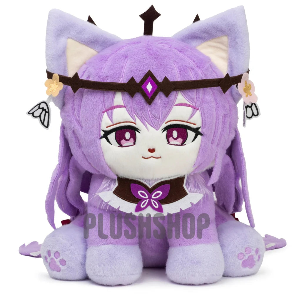 Castoricemeow (17IN) Castoricemeow(Pre order: November 1 5-December 10) 玩偶