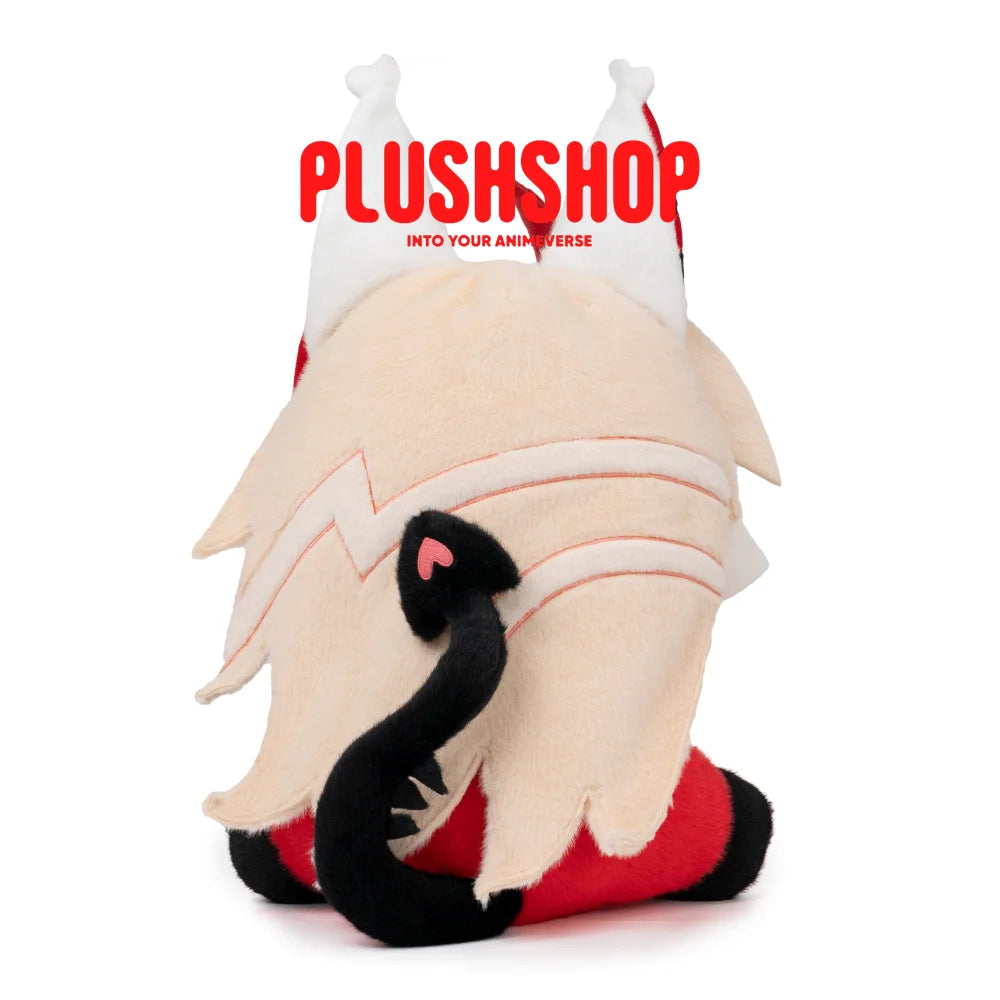 Demon Charliemeow(18IN) Demon Charliemeow(Pre-order:Ship at May 10-20) 玩偶