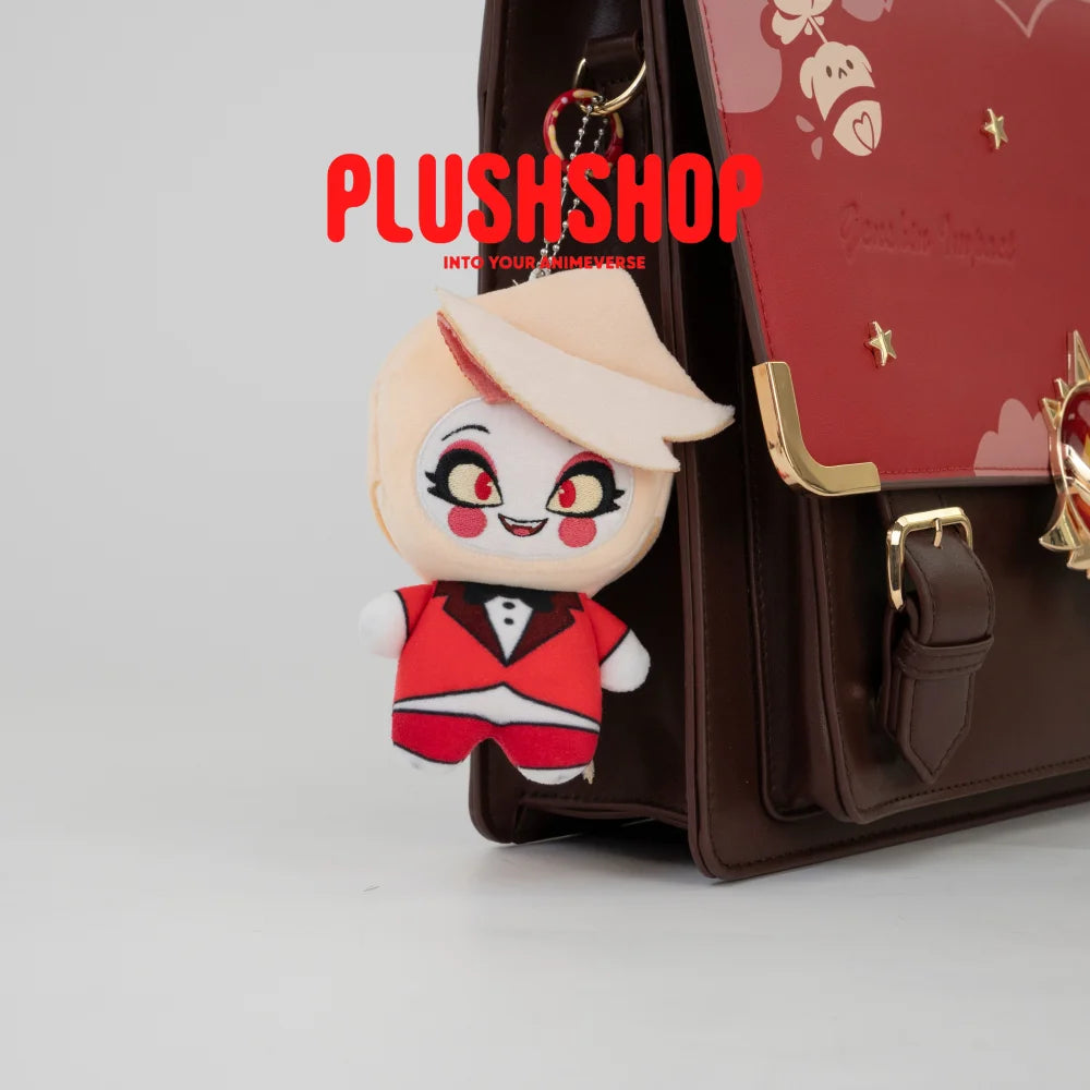 Charlie Plush Doll(4IN) Charlie(Pre-order:Ship at May 30-June 20) 玩偶