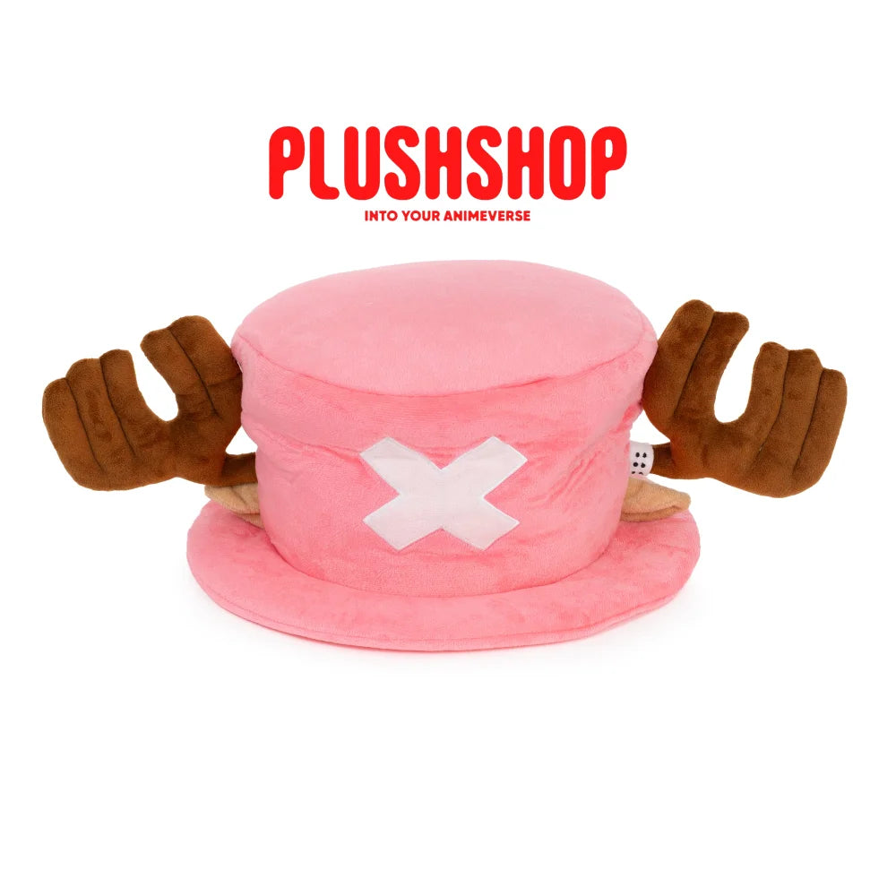 Choppermeow (17IN) Choppermeow(Pre order: Shipping at July 15-30) 玩偶