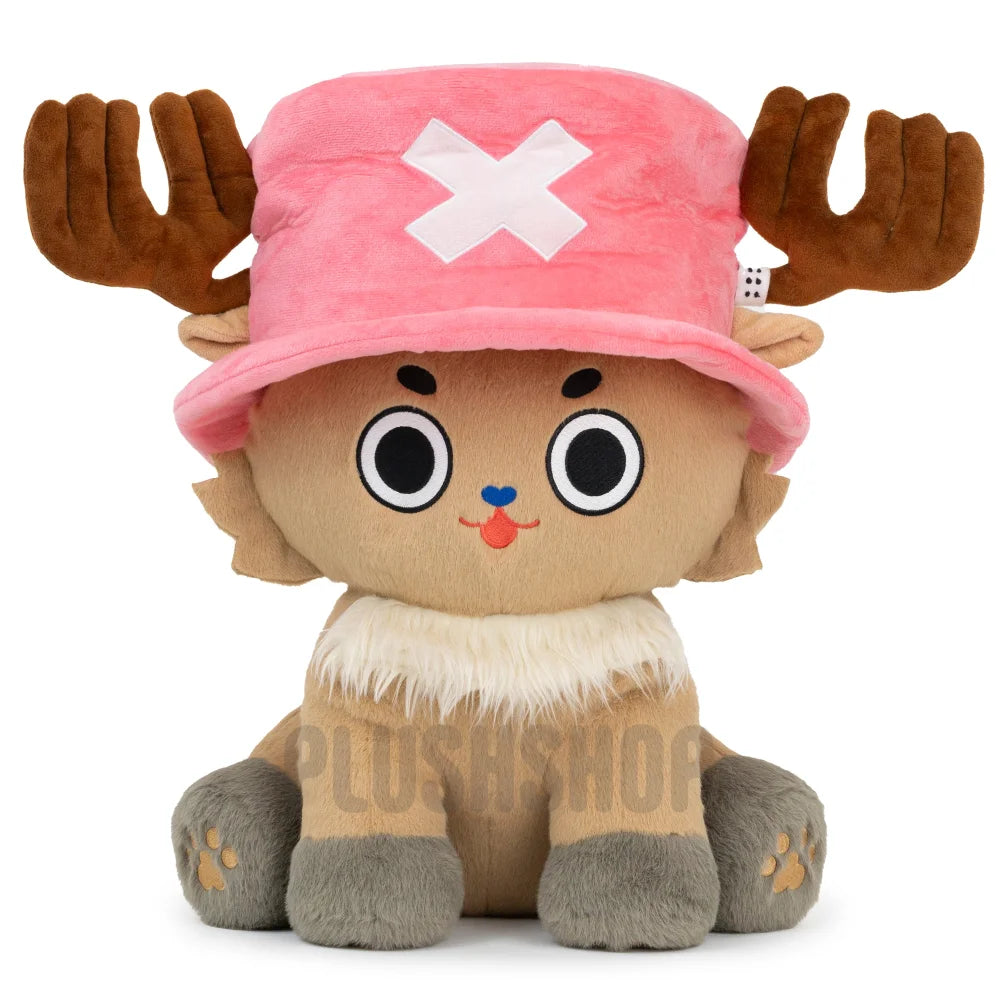 Choppermeow (17IN) Choppermeow(Pre order: Shipping at July 15-30) 玩偶