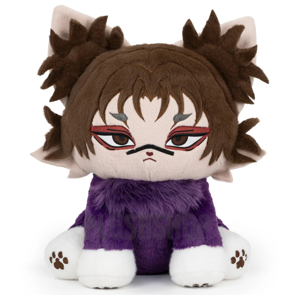 Chosomeow – PLUSHSHOP