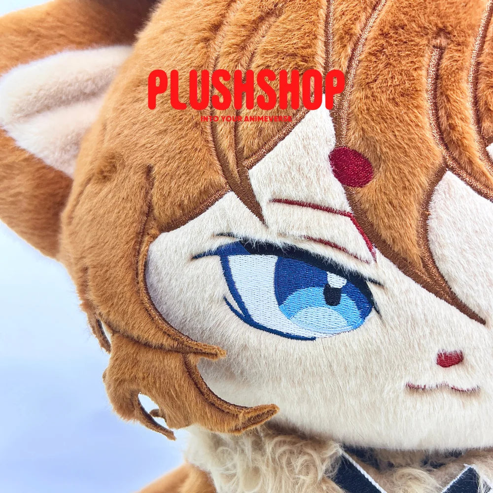「Debut Sale」45Cm Bungou Stray Dogs Nakahara Chuuya Meow(Pre-Order) 玩偶