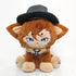 「Debut Sale」45Cm Bungou Stray Dogs Nakahara Chuuya Meow(Pre-Order) 45Cm 玩偶