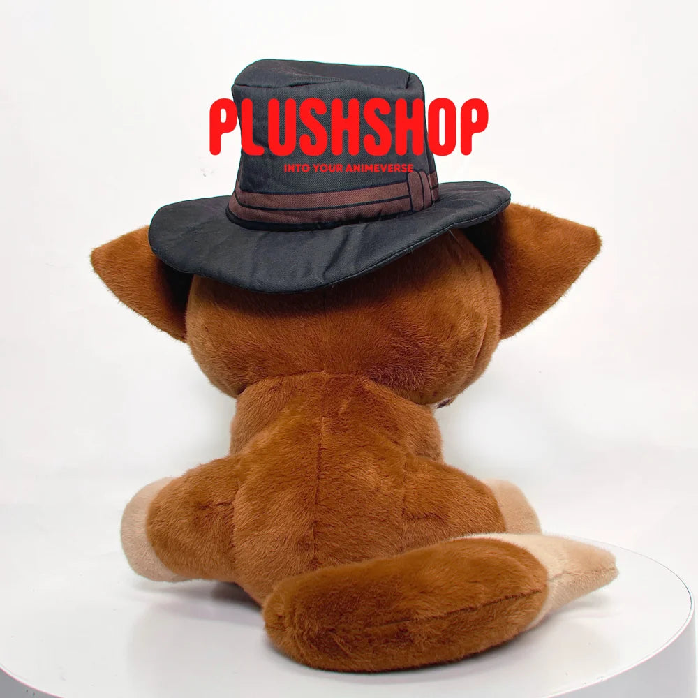 「Debut Sale」45Cm Bungou Stray Dogs Nakahara Chuuya Meow(Pre-Order) 玩偶