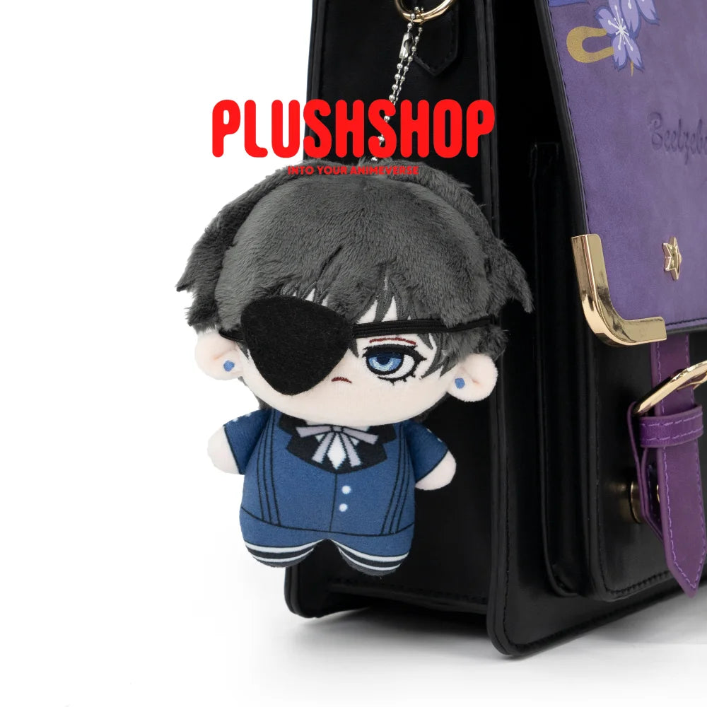 Ciel Plush Doll (4IN) Ciel(Pre-order:Ship at May15-30) 玩偶