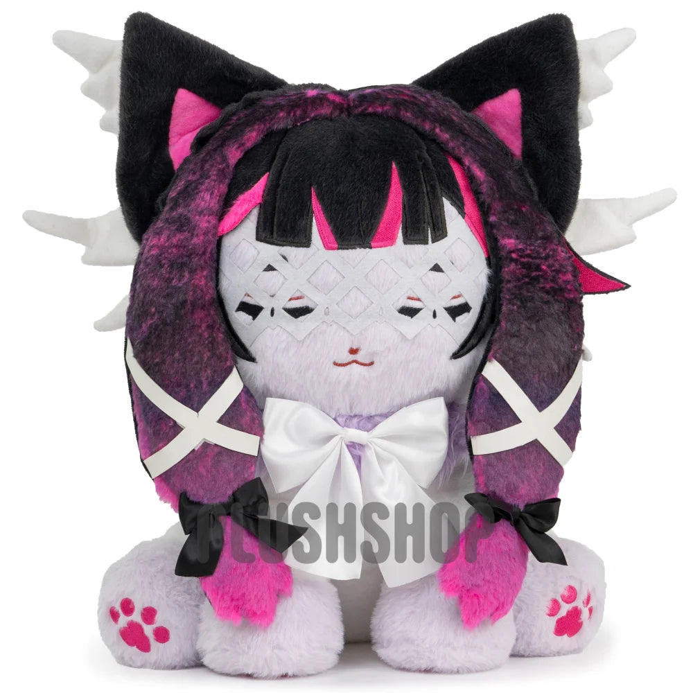 Columbinameow (17IN) Columbinameow(Pre order: Shipping at August 20-September 10) 玩偶