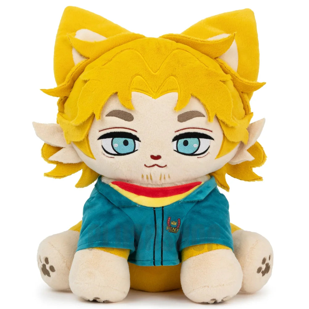 Curlymeow (17IN) Curlymeow(Pre-order: shipping at July 30-August 15) 玩偶