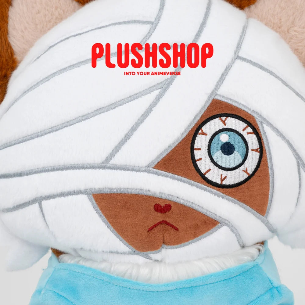 Curlymeow (17IN) Curlymeow(Pre-order:shipping at July 30-August 20) 玩偶