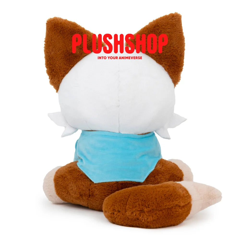 Curlymeow (17IN) Curlymeow(Pre-order:shipping at July 30-August 20) 玩偶