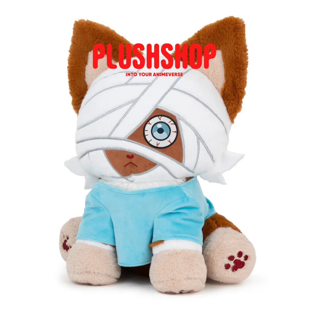 Curlymeow (17IN) Curlymeow(Pre-order:shipping at July 30-August 20) 玩偶