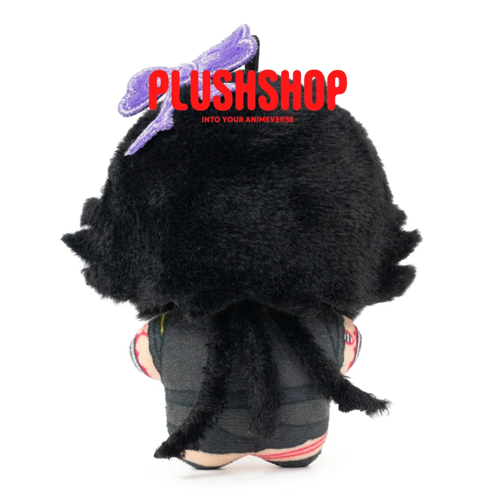 Cyn Plush Doll MD (4IN) Cyn(Pre-order:Ship at May15-30) 玩偶