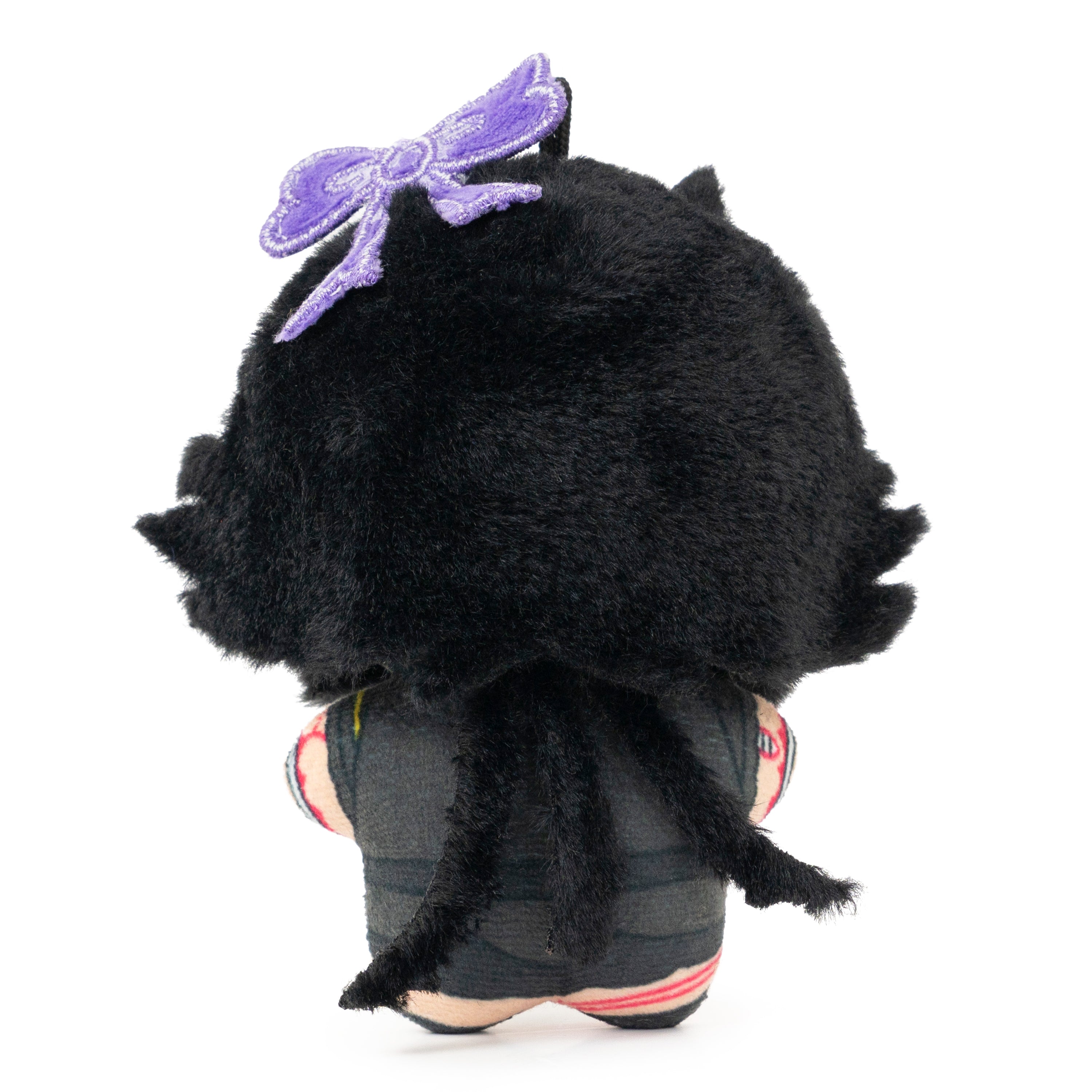 Cyn Plush Doll Murder Drones(4IN)