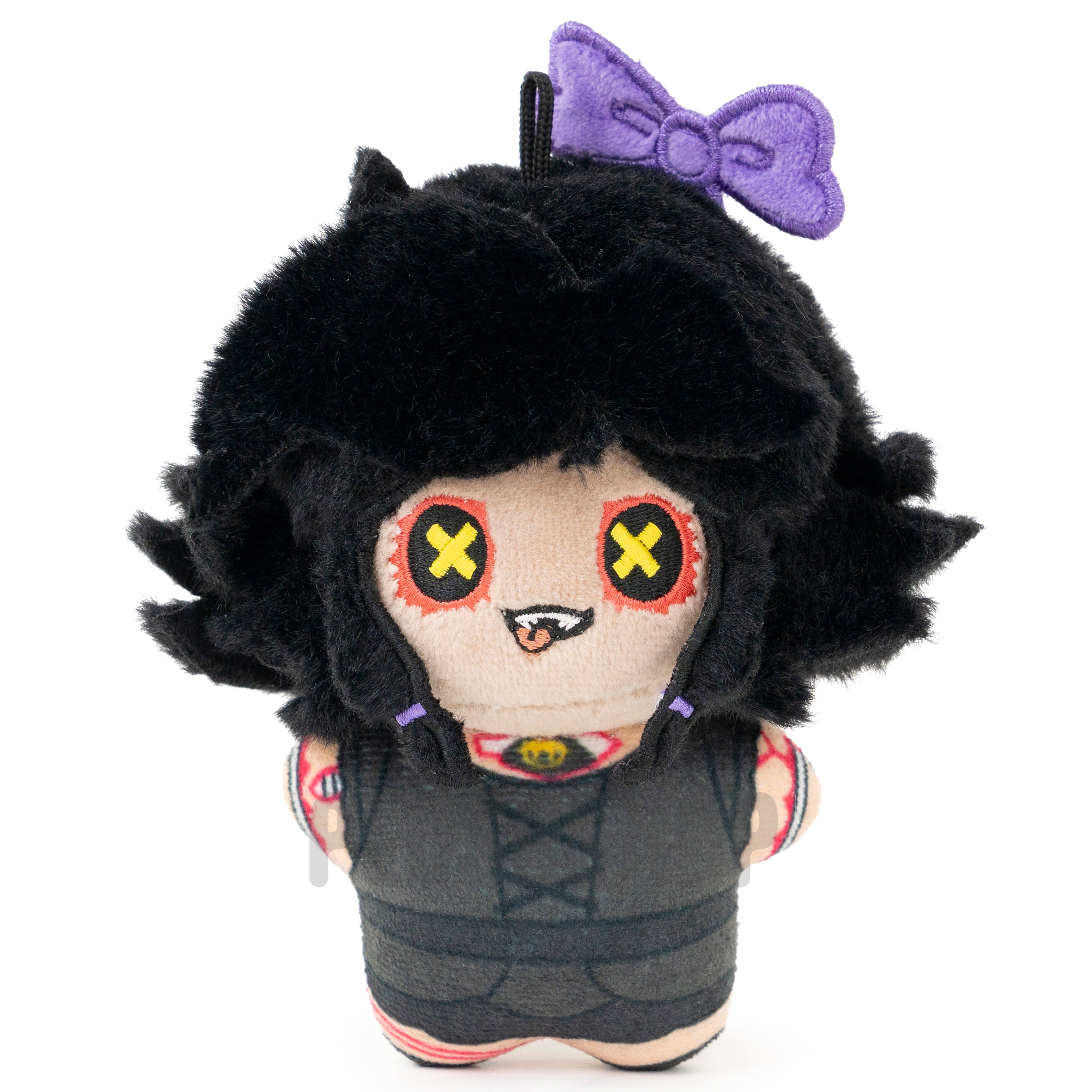 Cyn Plush Doll Murder Drones(4IN)