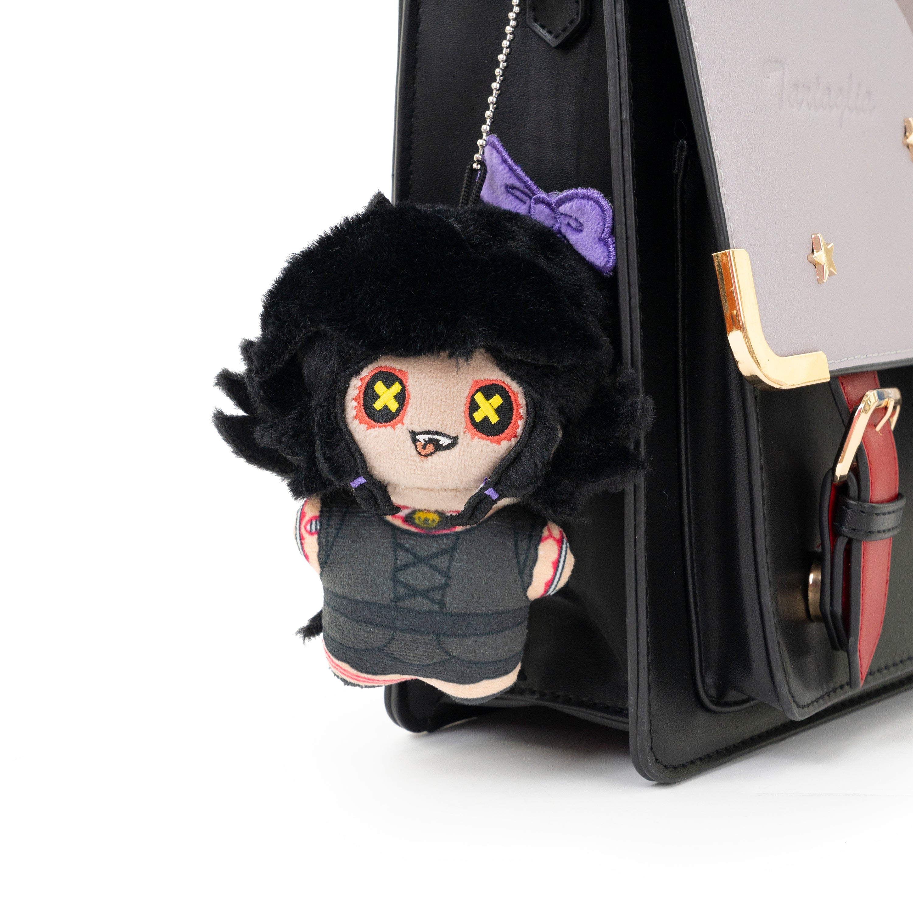 Cyn Plush Doll Murder Drones(4IN)