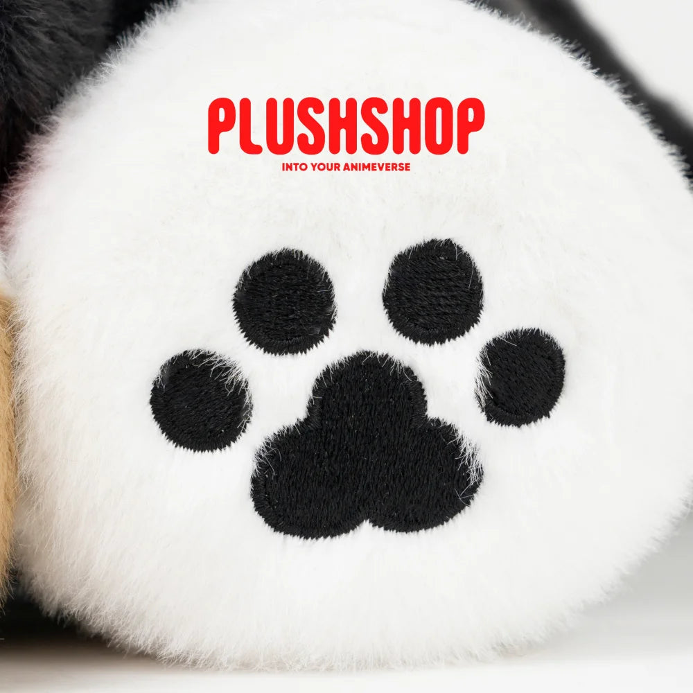 Cynmeow Murder Drones(18IN) Cynmeow(Pre-order:Ship at May15-30) 玩偶