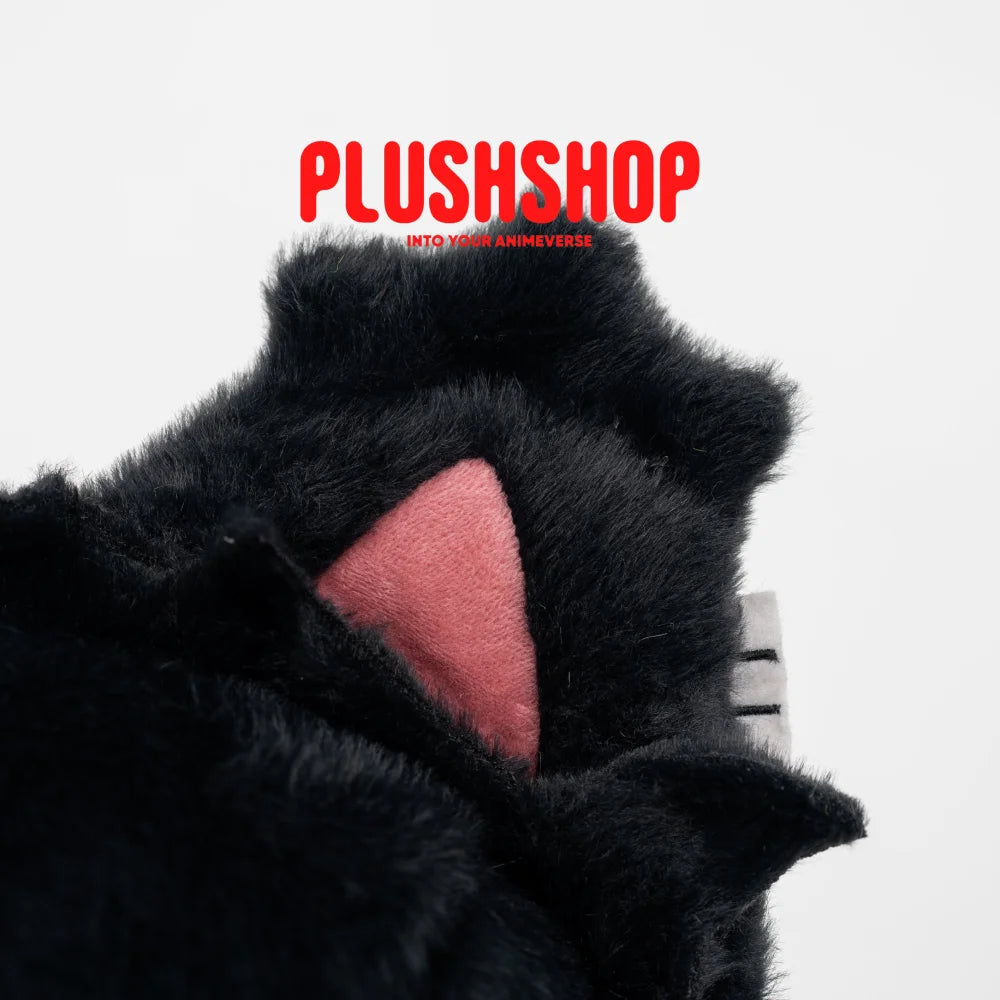 Dabimeow(18IN) Dabimeow 玩偶