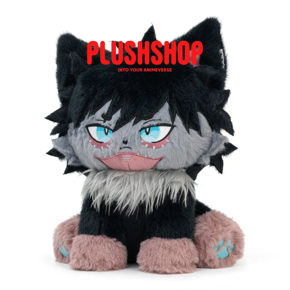 Dabimeow (9IN) 9inch Dabimeow(Pre order: Shipping at December 15 - January 15) 玩偶
