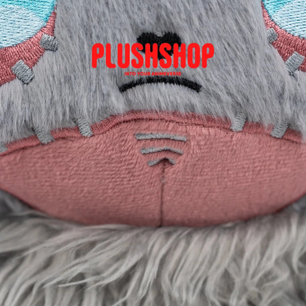 Dabimeow(18IN) Dabimeow 玩偶