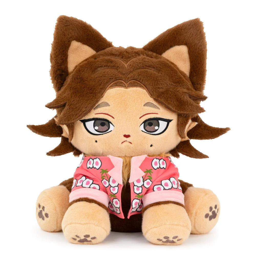Daisukemeow (17IN) Daisukemeow(Pre-order:shipping at July 15-30) 玩偶