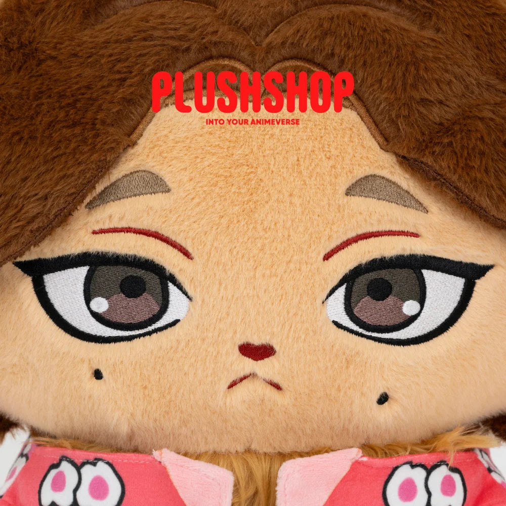 Daisukemeow (17IN) Daisukemeow(Pre-order:shipping at July 15-30) 玩偶