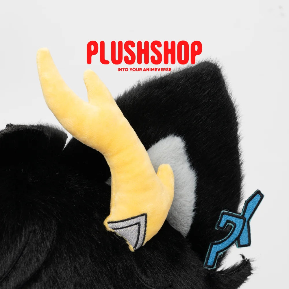 Danhengmeow (17IN) Danhengmeow(Pre order: Shipping at December 30-January 30) 玩偶