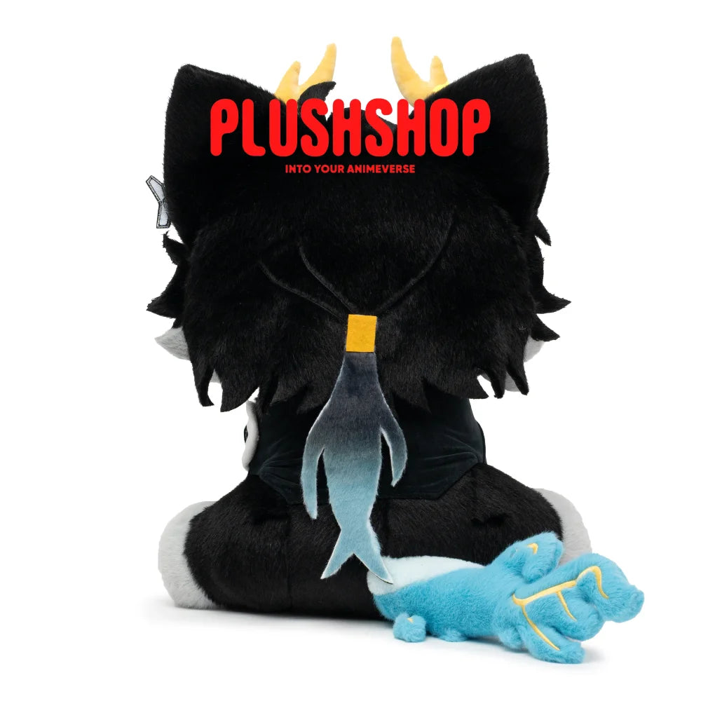 Danhengmeow (17IN) Danhengmeow(Pre order: Shipping at December 30-January 30) 玩偶