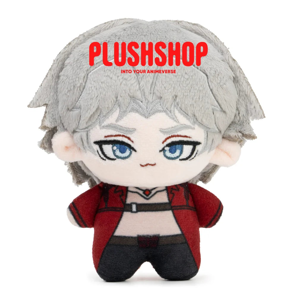 Dante Plush Doll (4IN) Dante (Pre order: Shipping at November 20-December 15) 玩偶