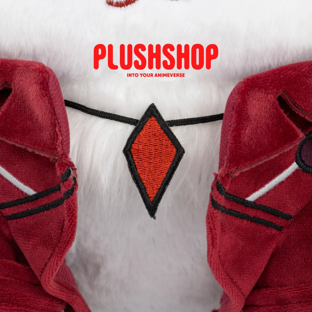 Dantemeow DMC (17IN) Dantemeow(Pre order: Shipping at July 5-25) 玩偶