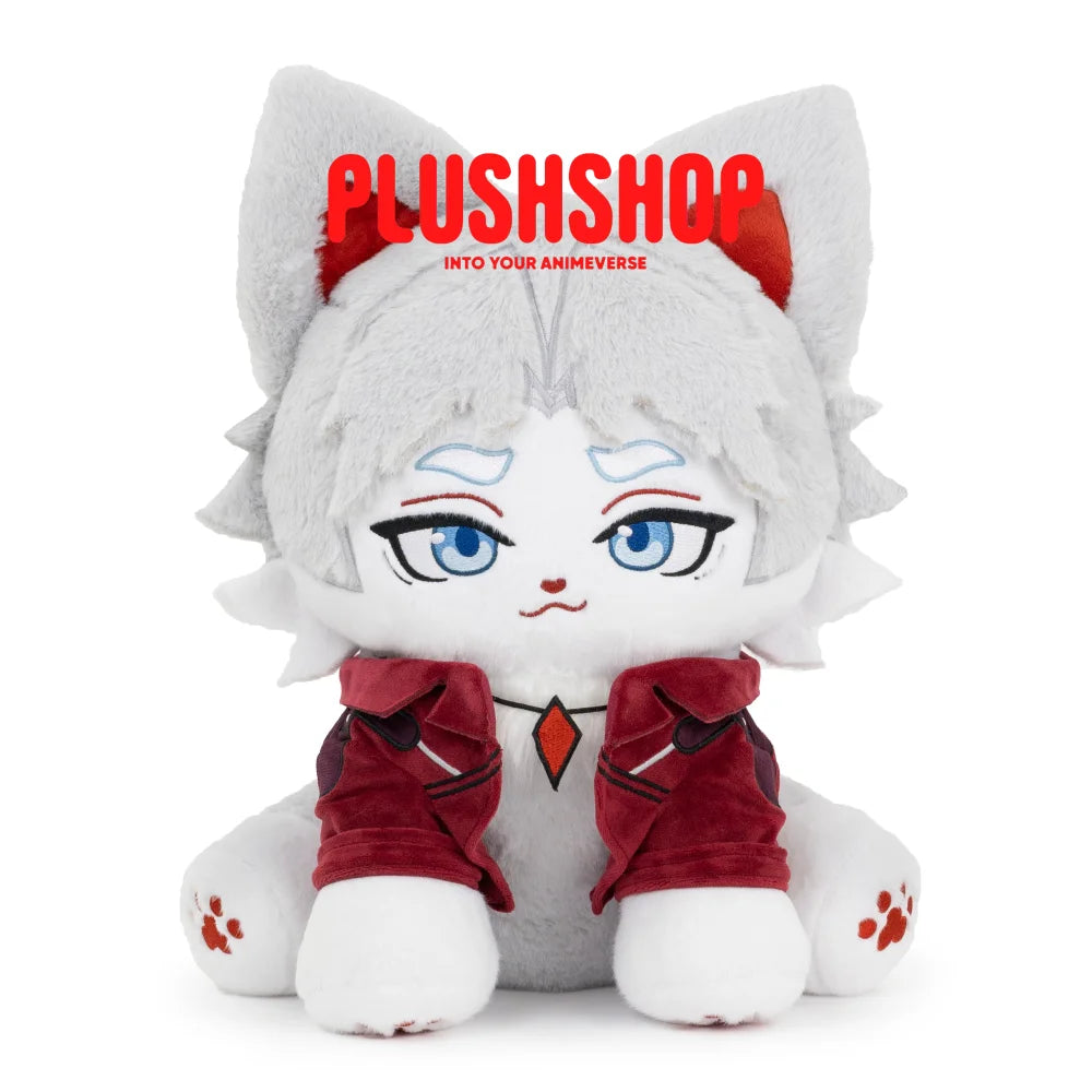 Dantemeow DMC (17IN) Dantemeow(Pre order: Shipping at July 5-25) 玩偶