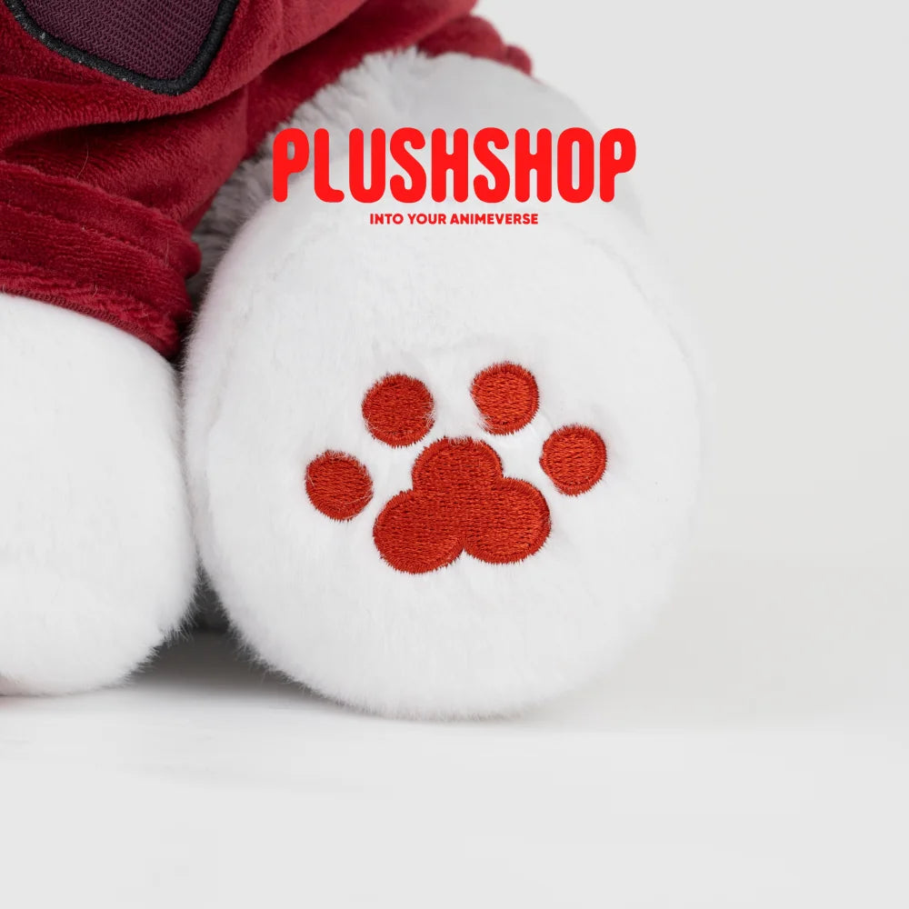 Dantemeow DMC (17IN) Dantemeow(Pre order: Shipping at July 5-25) 玩偶