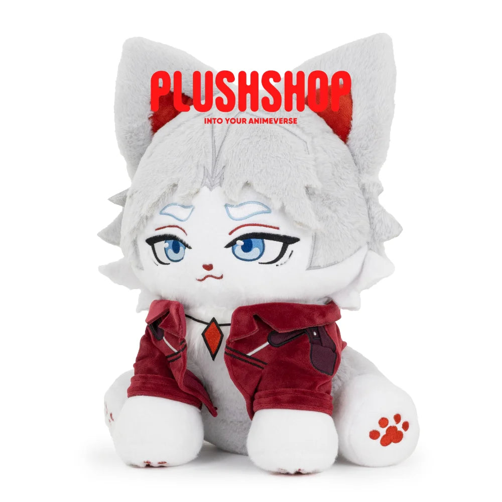 Dantemeow DMC (17IN) Dantemeow(Pre order: Shipping at July 5-25) 玩偶