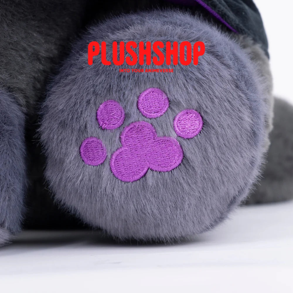 Darkcacaomeow (17IN)「Limited 50pc」 Darkcacaomeow(Pre order: Shipping at October 20 November 15) 玩偶