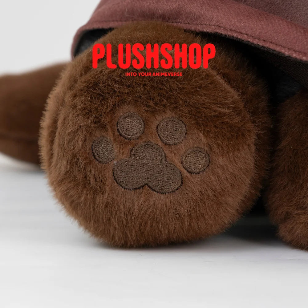 Darkchocomeow CRK (17IN) Darkchocomeow(Pre order: Shipping at June 25-July 20) 玩偶