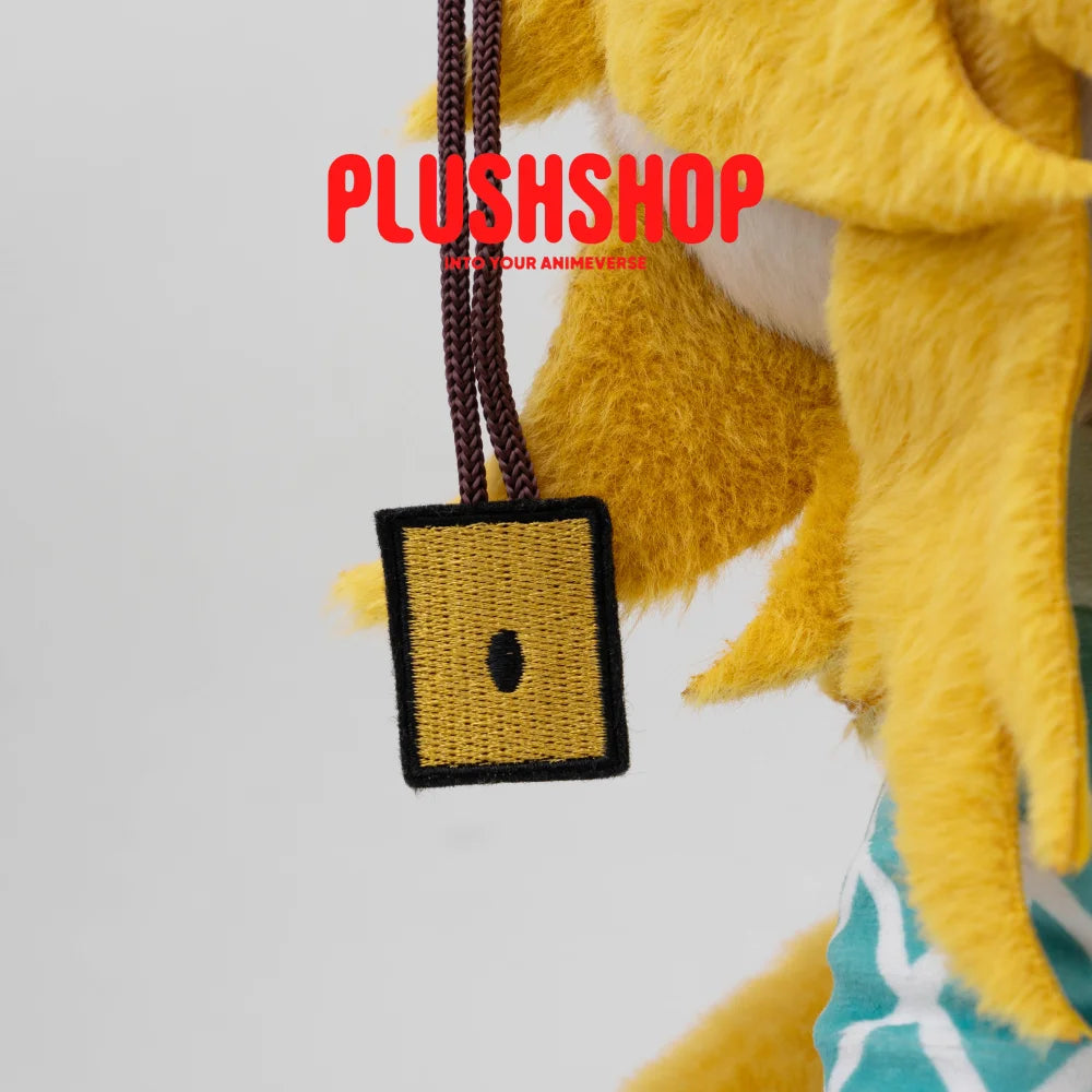 Diegomeow - Diegomeow (Pre-order: ship by Jun 5 ~ Jul 5) - 玩偶