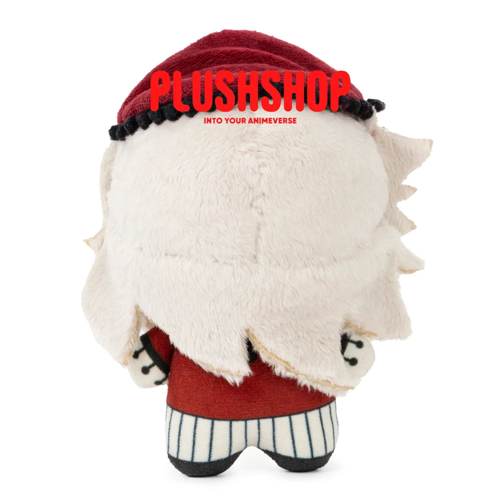 Doma Plush Doll KNY(4IN) Doma(Pre-order:Ship at May 20-Jun 10) 玩偶
