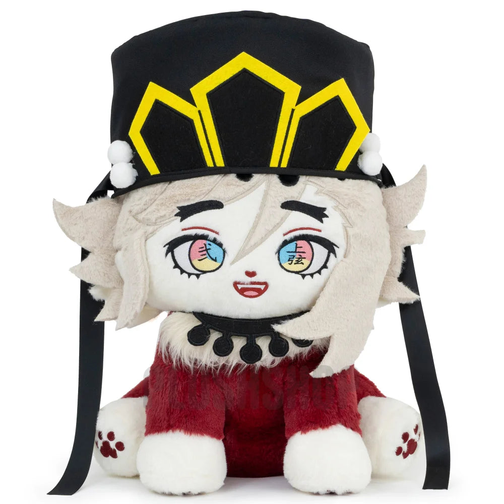 Domameow KNY (17IN) Domameow(Pre order: Shipping at July 5-25) 玩偶