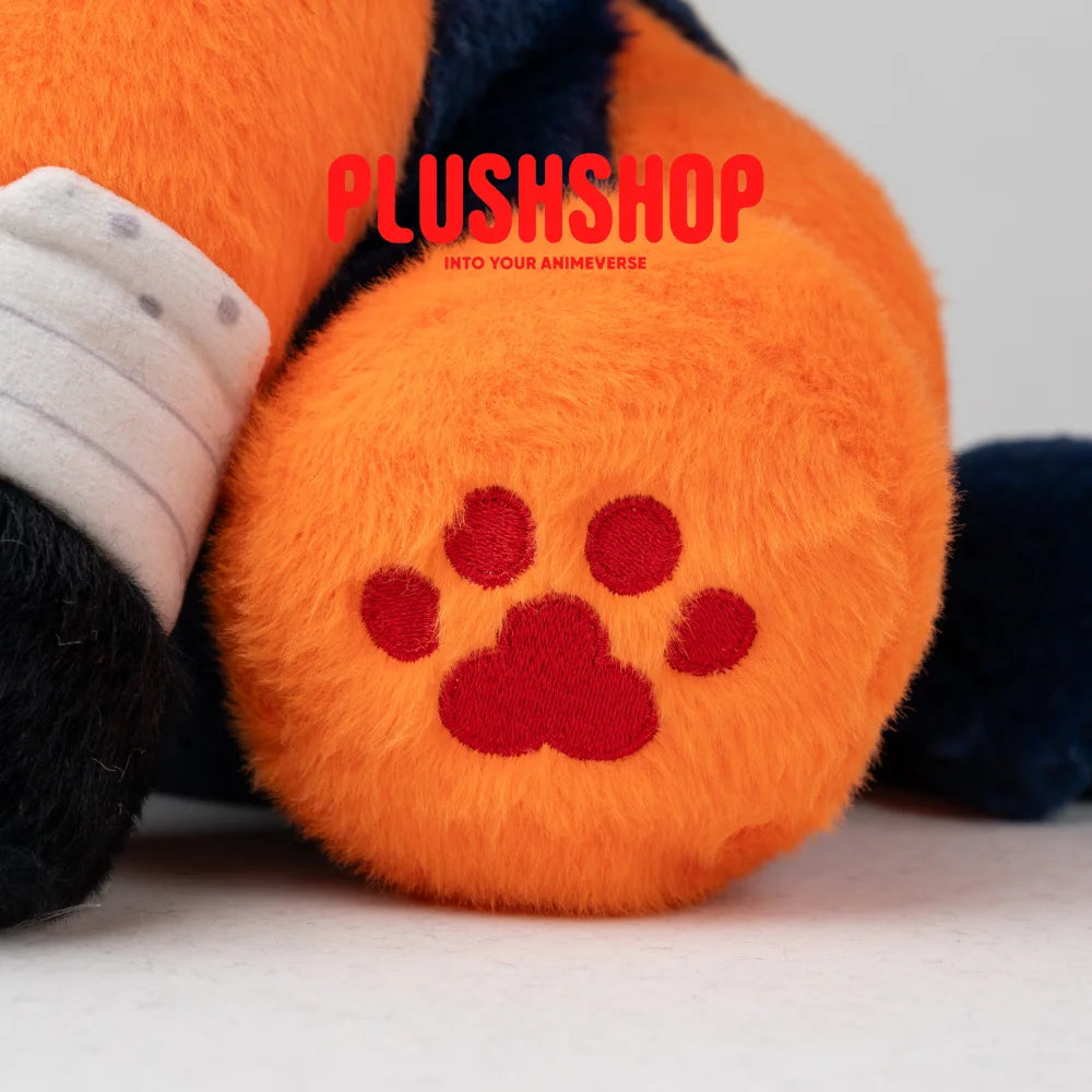 Endeavormeow - Endeavormeow (IN STOCK) - 玩偶