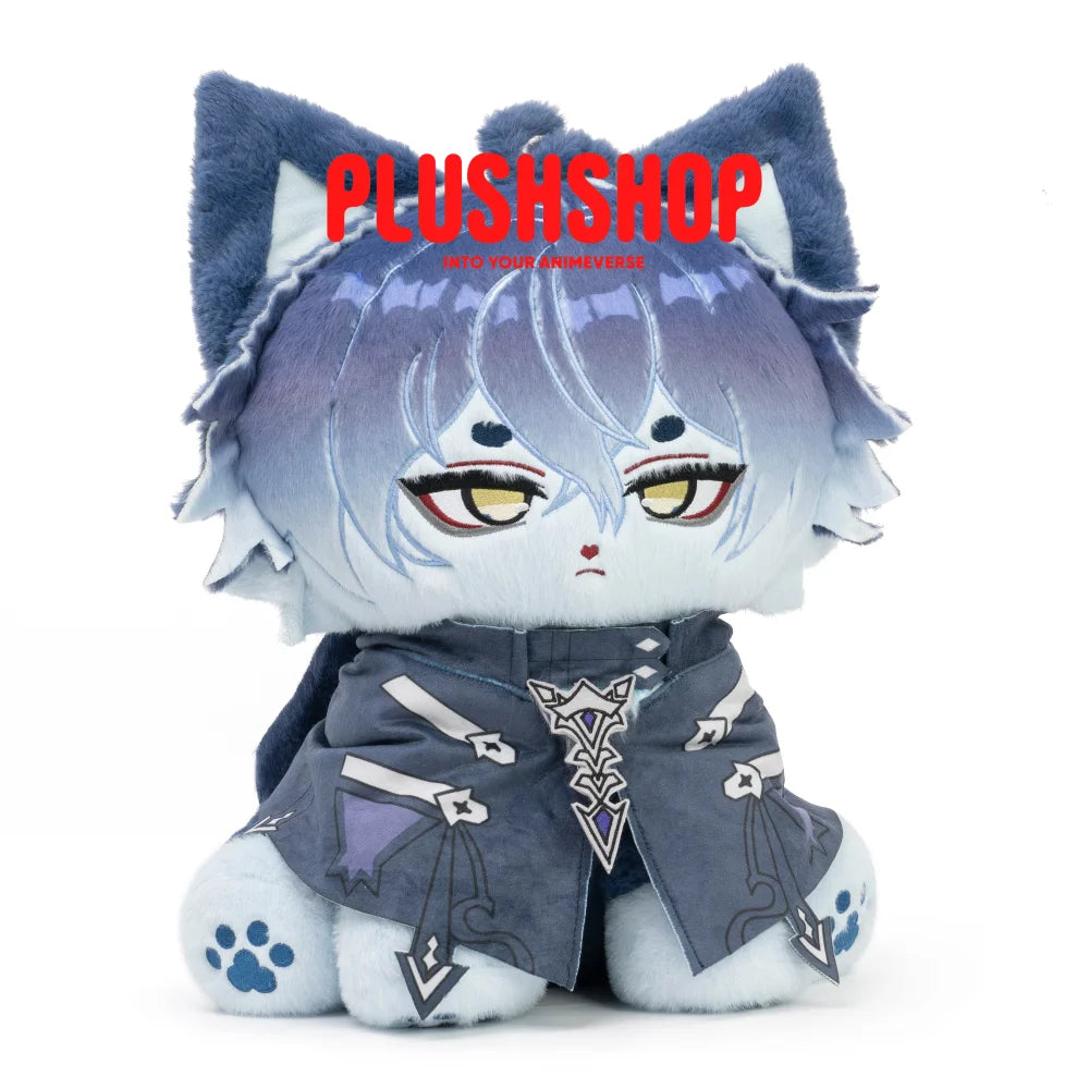 Flinsmeow (17IN) Flinsmeow(Pre order: Shipping at November 5-30) 玩偶