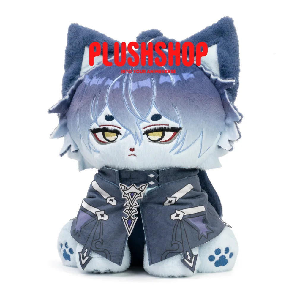 Flinsmeow (17IN) Flinsmeow(Pre order: Shipping at November 5-30) 玩偶
