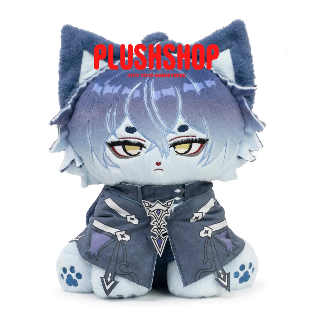Flinsmeow (17IN) Flinsmeow(Pre order: Shipping at November 5-30) 玩偶