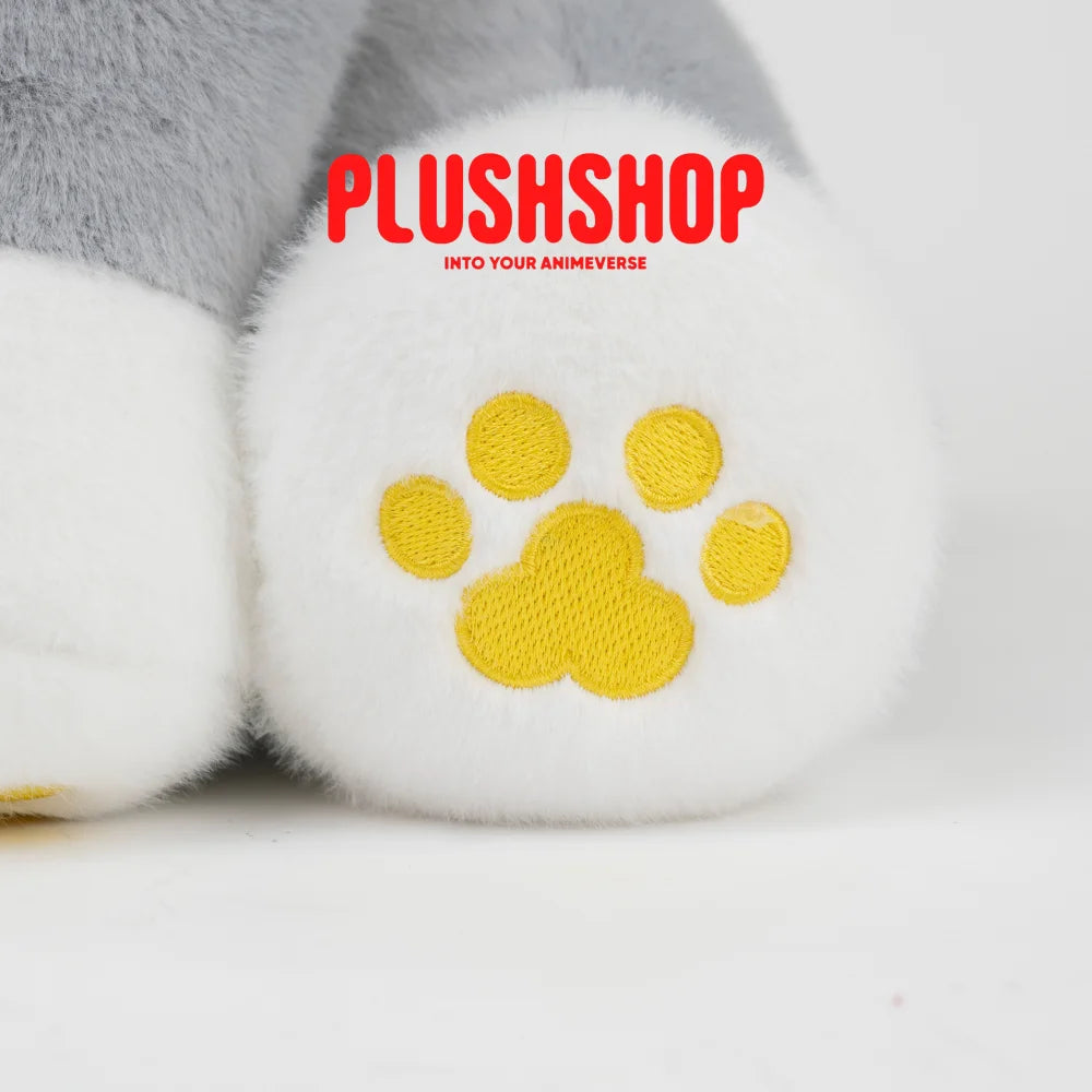 Geraltmeow (17IN) Geraltmeow(Pre order: Shipping at July 30-August 25) 玩偶