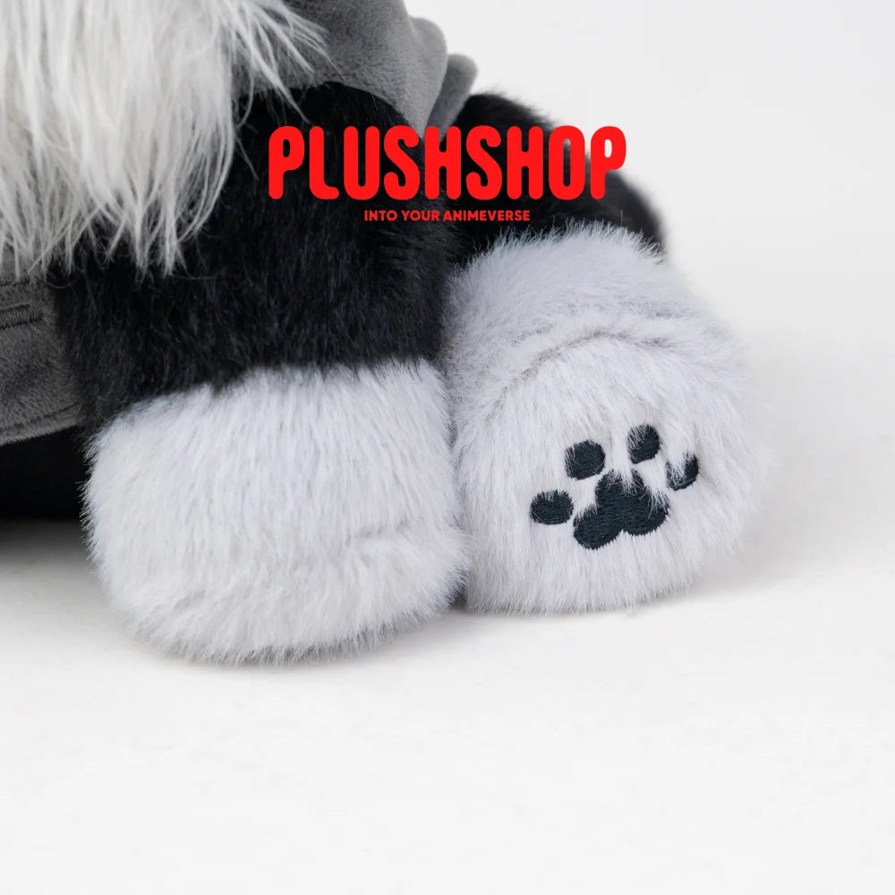 Ghostmeow 9inch Ghostmeow(Pre order) 玩偶