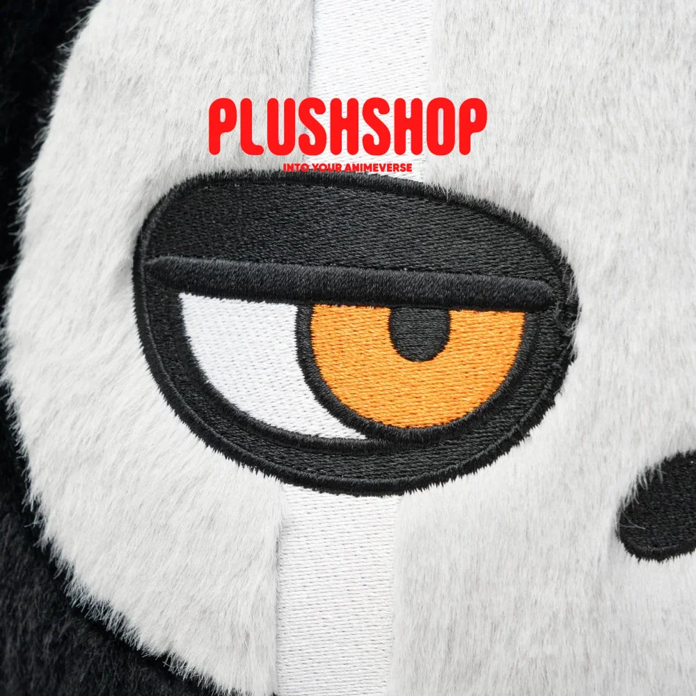 Ghostmeow (17IN) Ghostmeow(Pre order: Shipping at December 30 - January 30) 玩偶