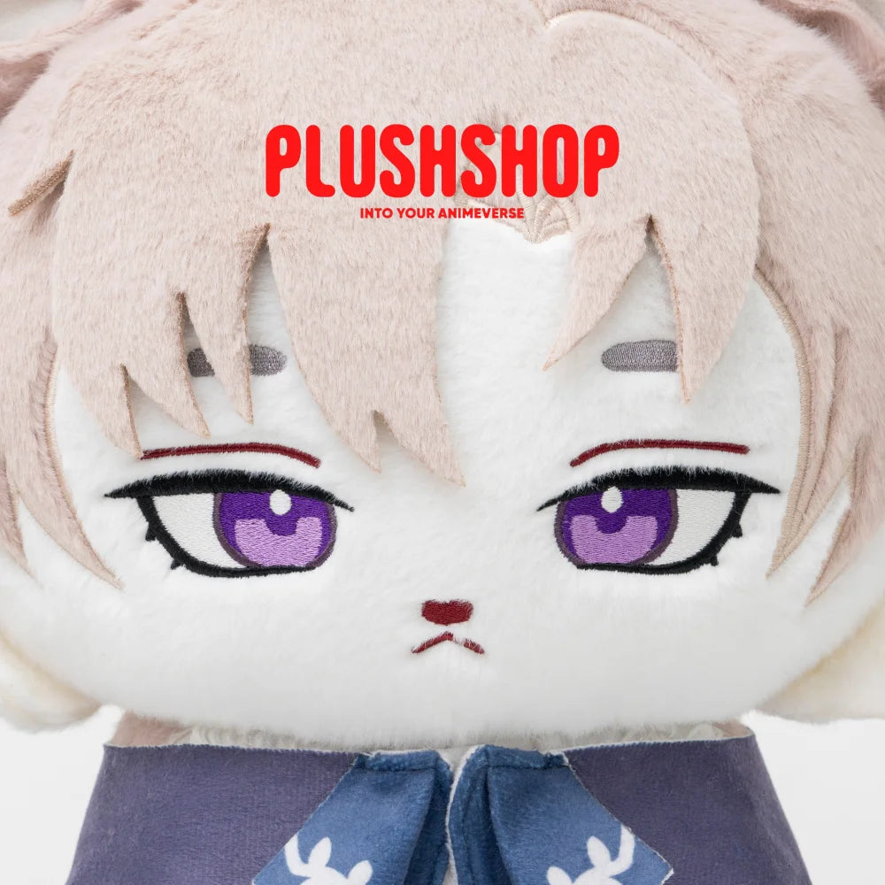 Giovannimeow (17IN) Giovannimeow(Pre order: Shipping at September 20-October 10) 玩偶