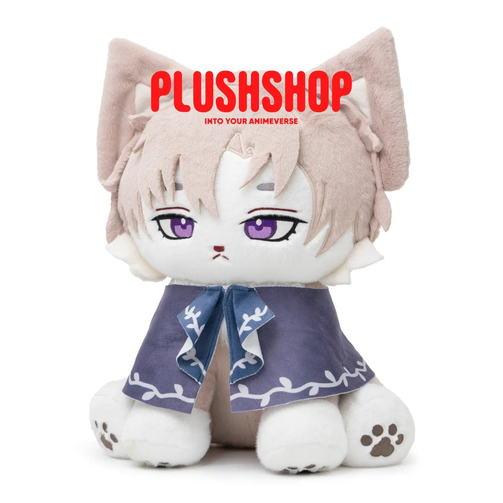 Giovannimeow (17IN) Giovannimeow(Pre order: Shipping at September 20-October 10) 玩偶