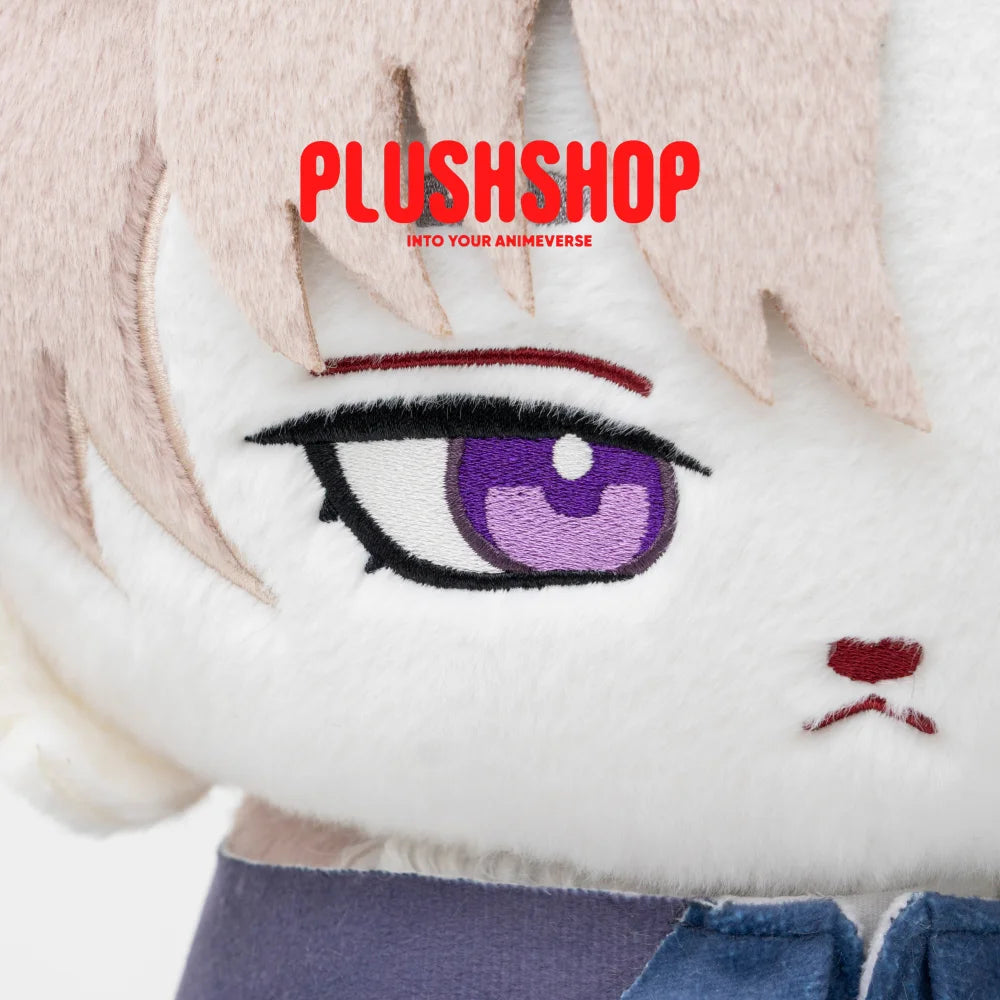 Giovannimeow (17IN) Giovannimeow(Pre order: Shipping at September 20-October 10) 玩偶